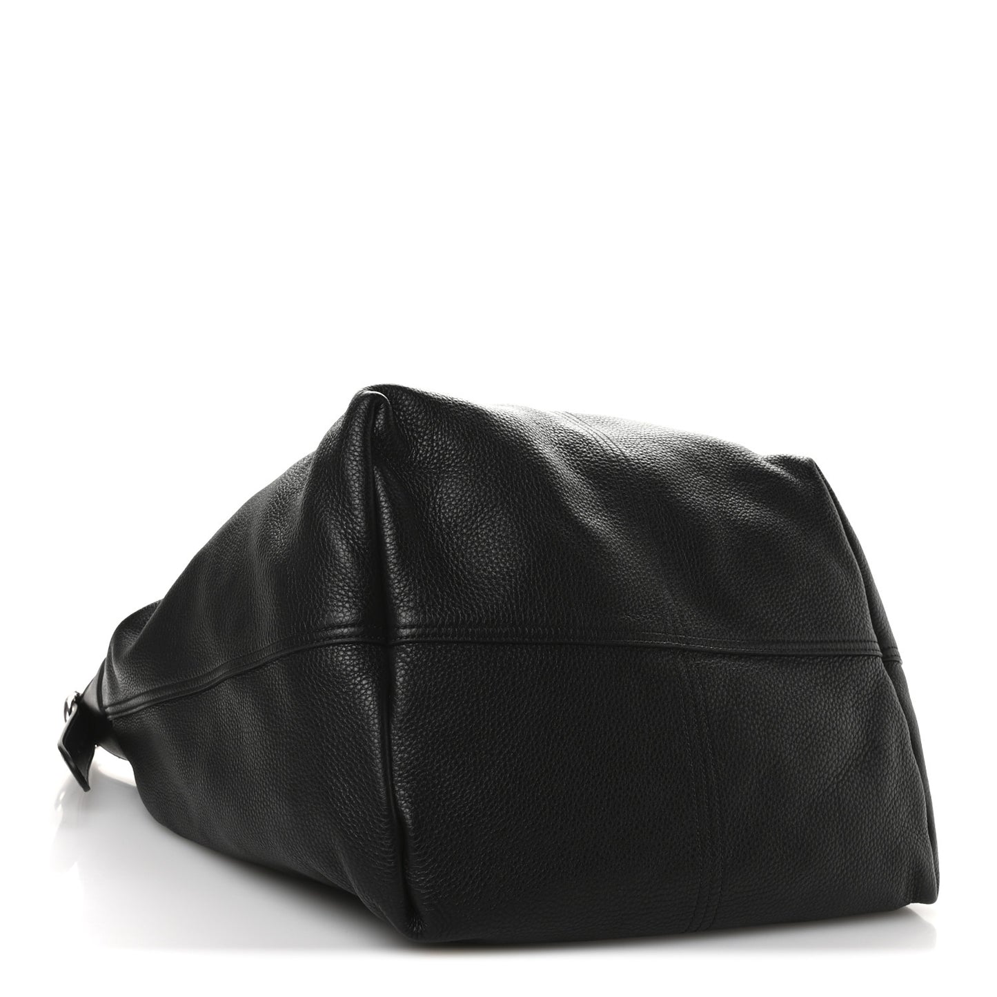 Amour Grane Calfskin Medium Jackie 1961 Crossbody Bag Black