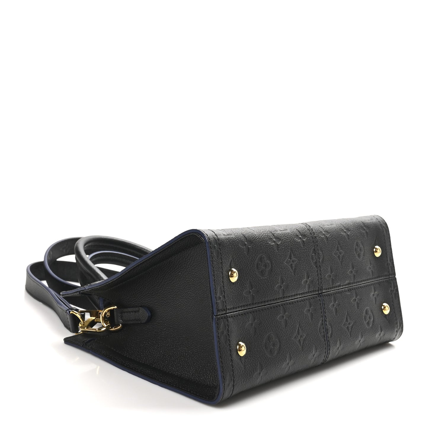 Empreinte Sully PM Marine