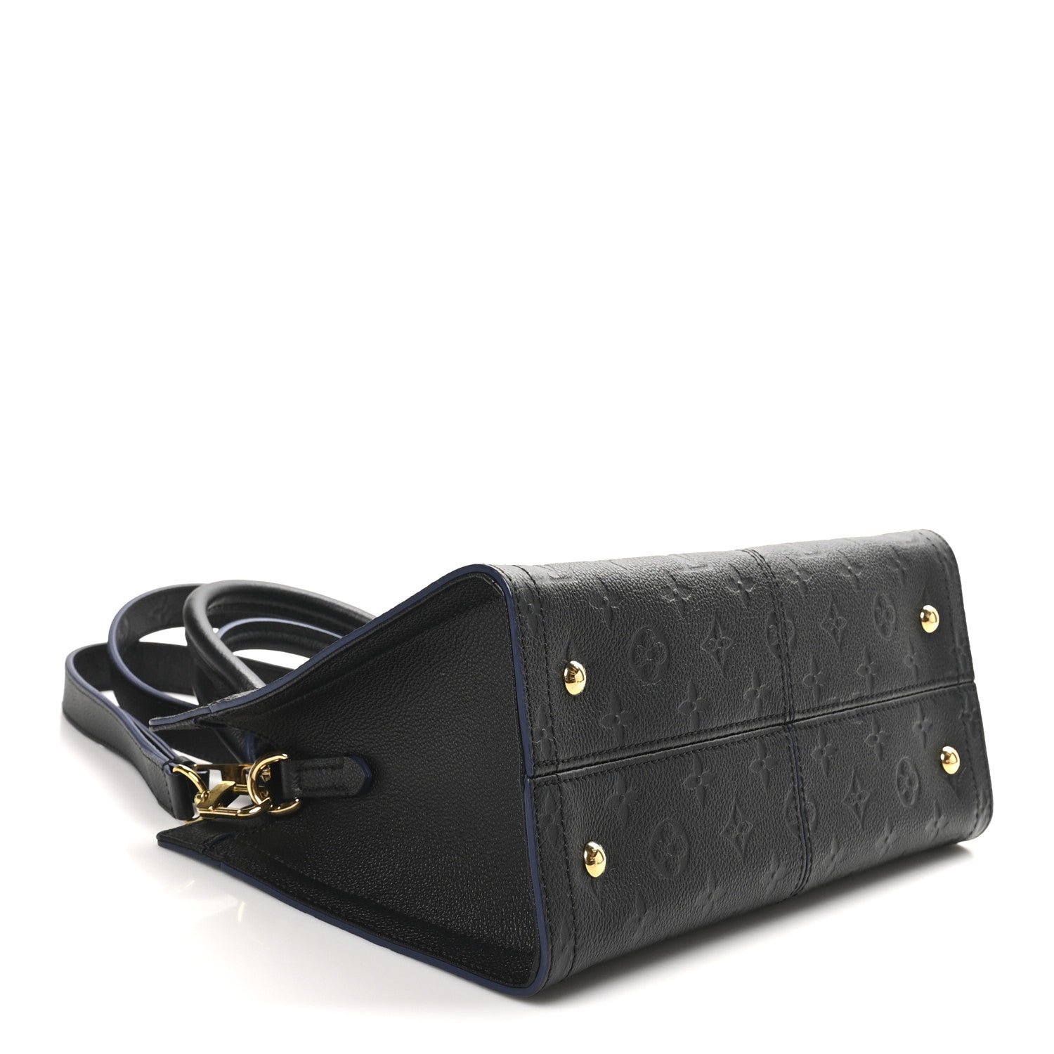 Louis Vuitton Empreinte Sully PM Marine 4 of 10
