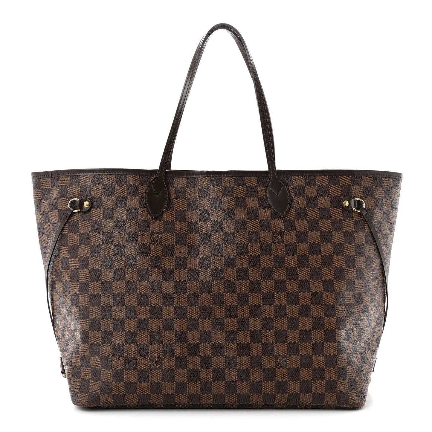 Damier Ebene Neverfull GM