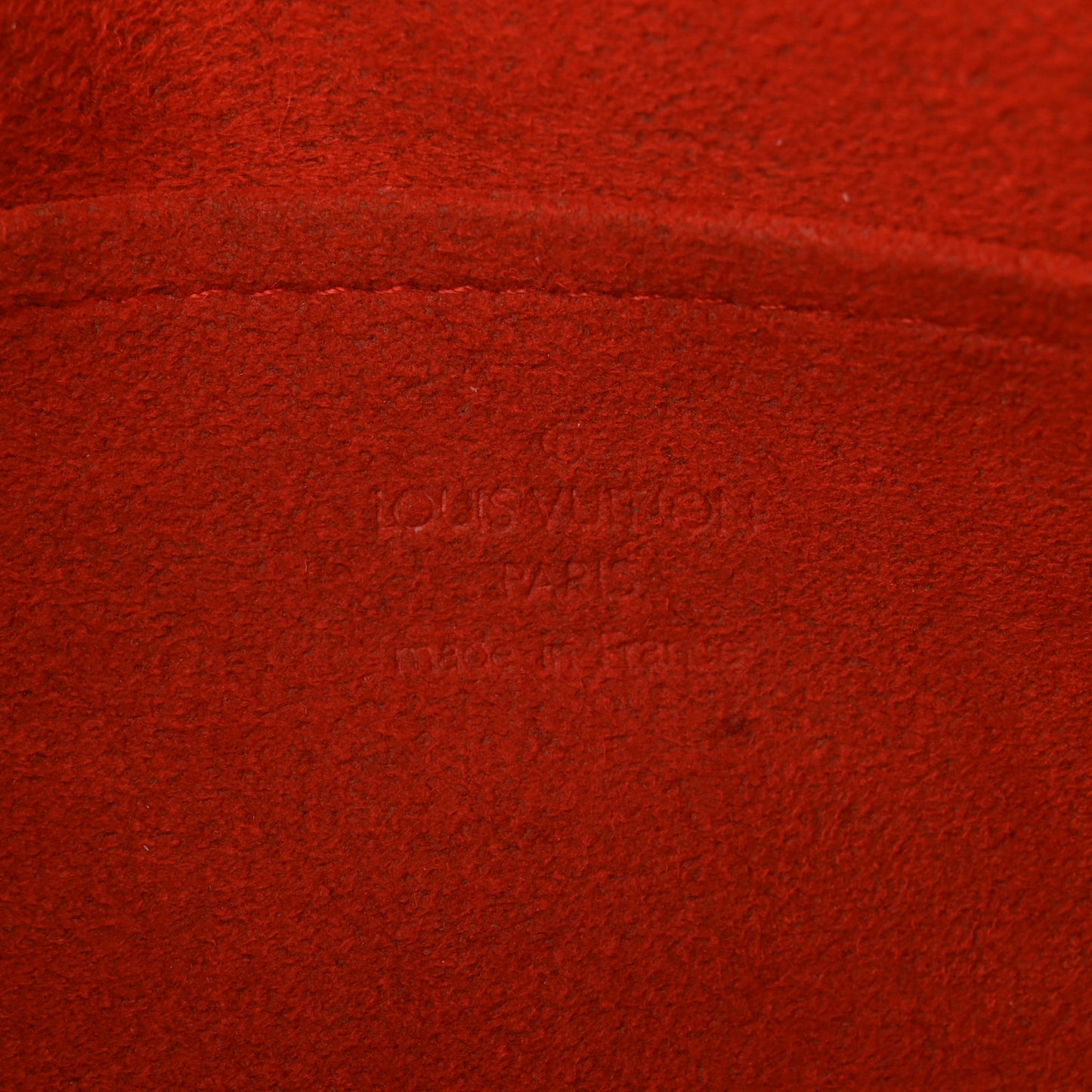 Damier Ebene Recoleta