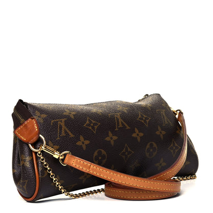 Louis Vuitton Monogram Eva Clutch 3 of 9