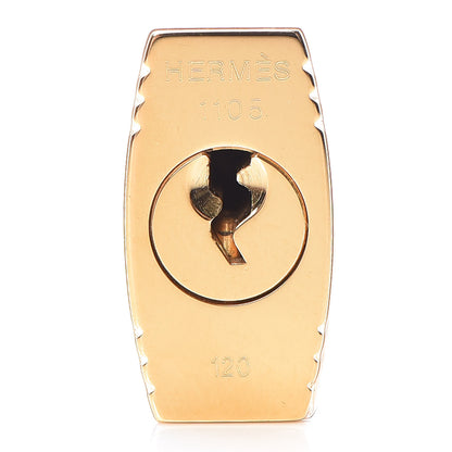 Hermes Togo Kelly Retourne 32 Gold 35 of 38