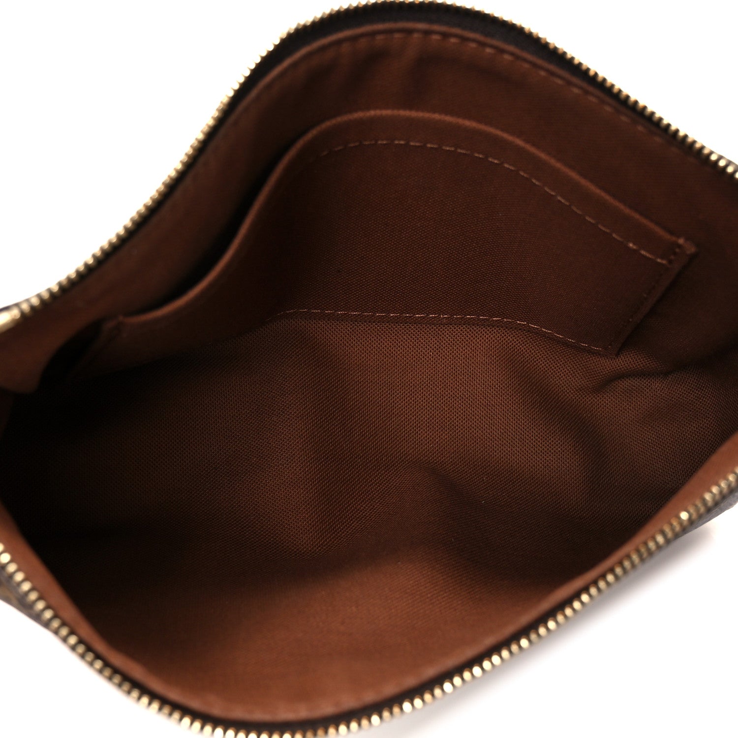 Louis Vuitton Monogram Pochette Accessories NM 9 of 17