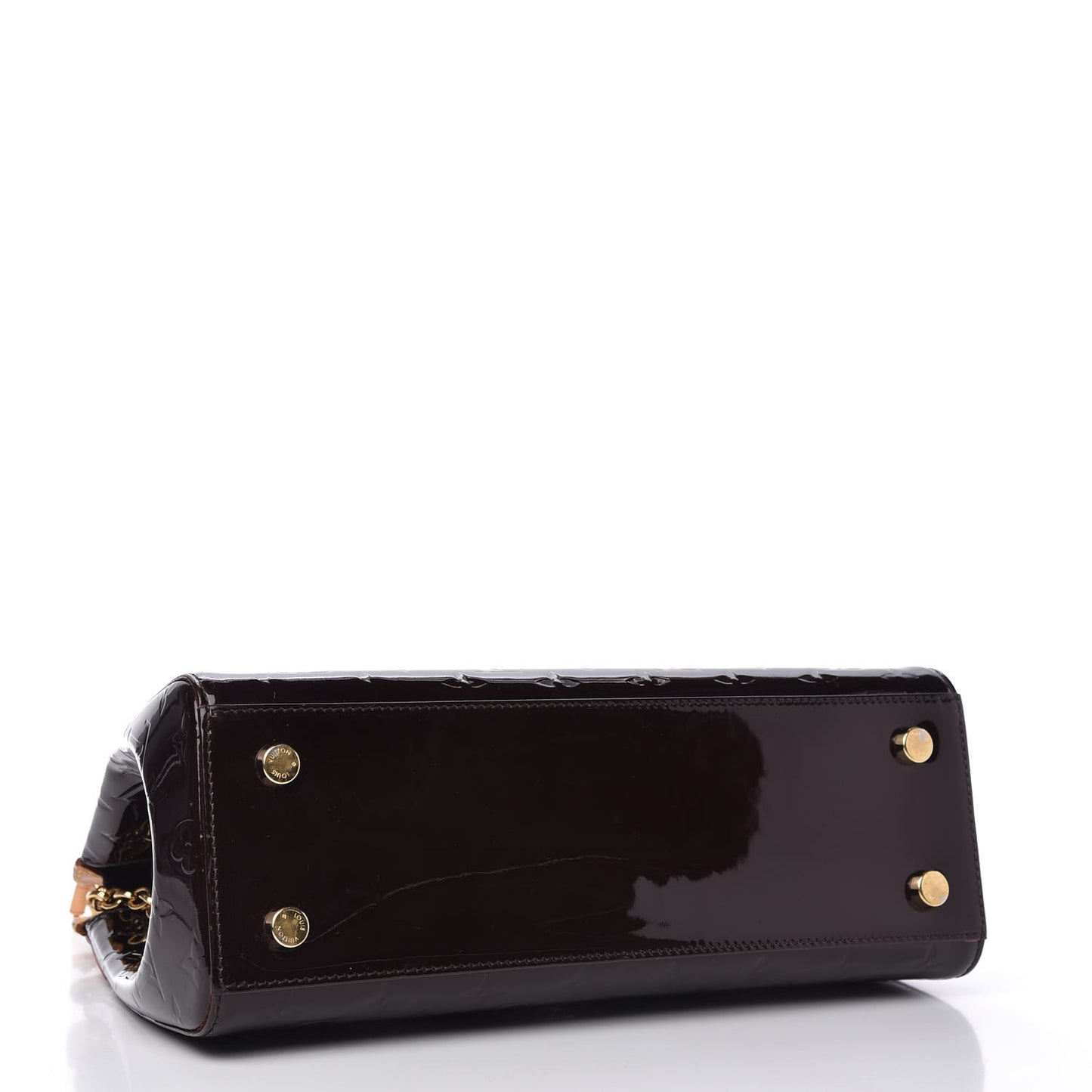 Vernis Brea MM Amarante