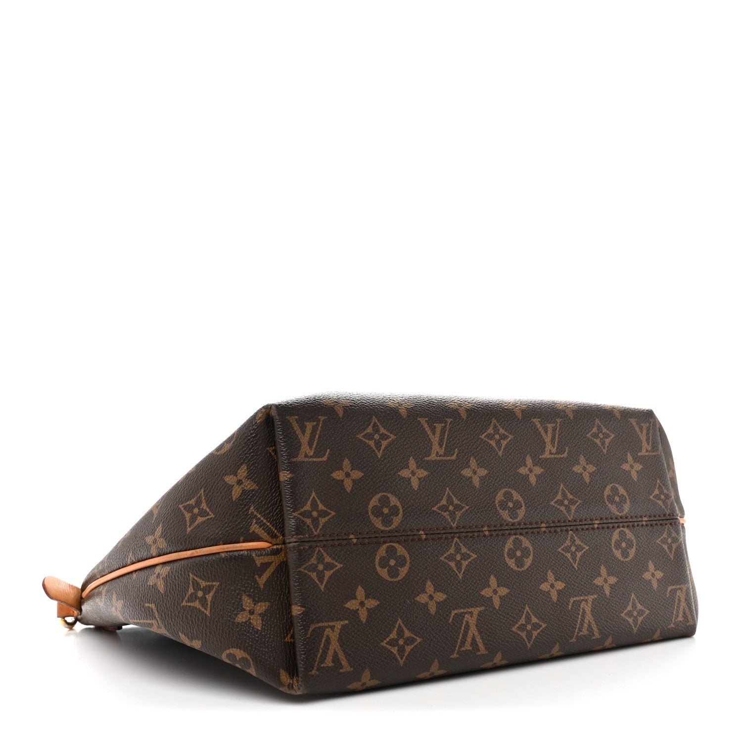 Louis Vuitton Monogram Turenne MM 4 of 15