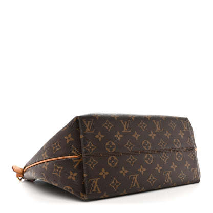 Louis Vuitton Monogram Turenne MM 4 of 15