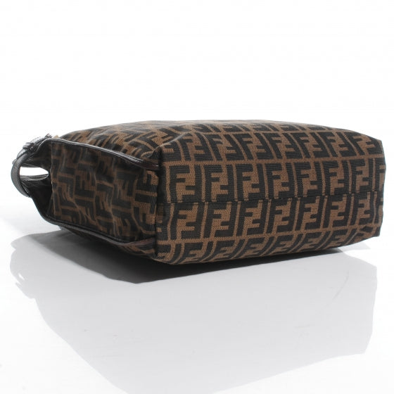 Zucca Shopper Tote Tobacco