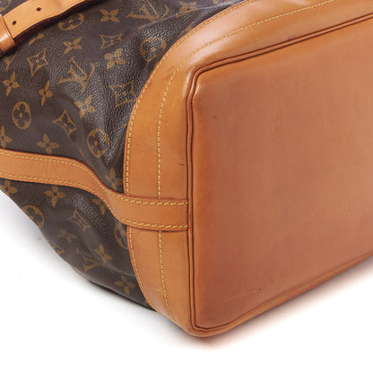 Louis Vuitton Monogram Noe 6 of 8