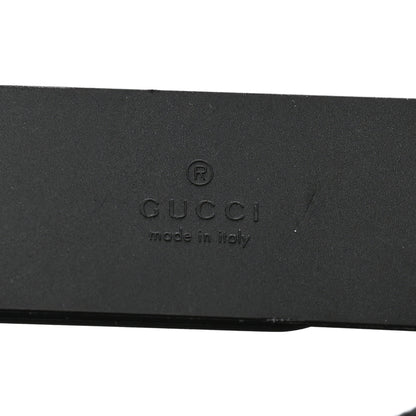 Gucci Nylon Monogram Baseball Hat S Black 13 of 13