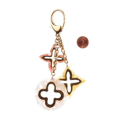 Louis Vuitton Insolence Bag Charm Multicolor 2 of 5
