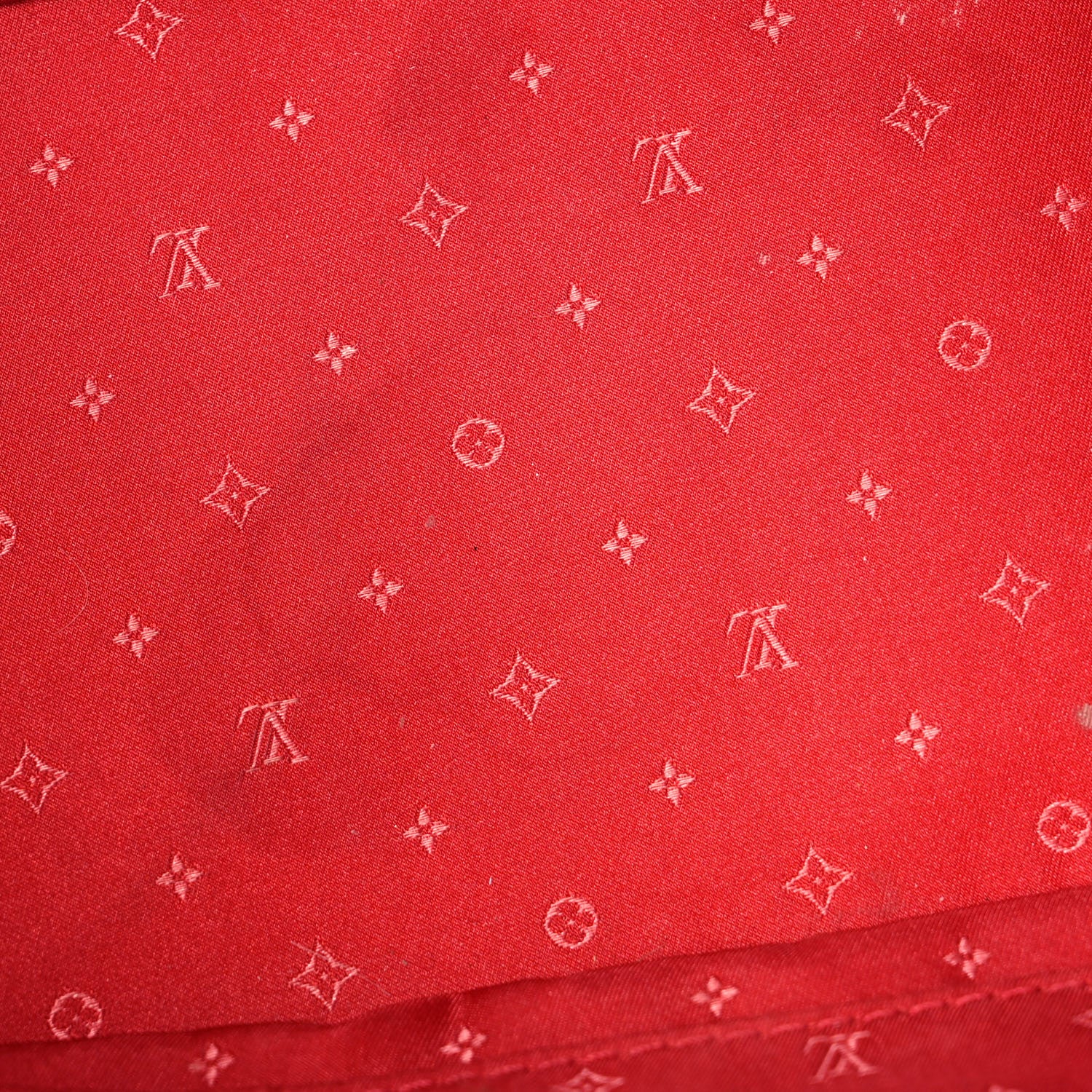Louis Vuitton Suhali L Impetueux Geranium 8 of 14