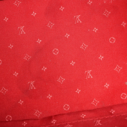 Louis Vuitton Suhali L Impetueux Geranium 8 of 14