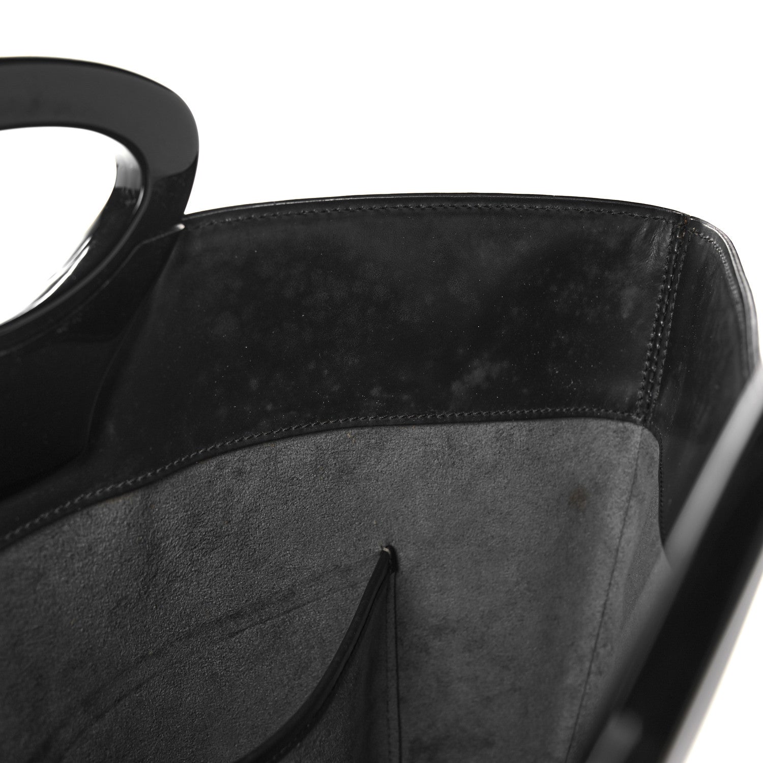 Louis Vuitton Epi Noctambule Black 13 of 17