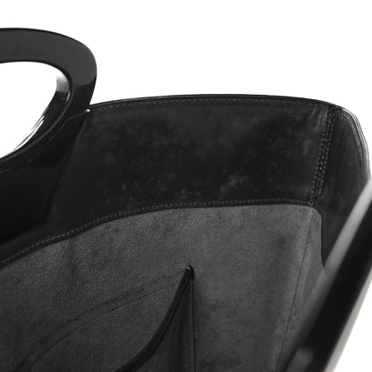 Louis Vuitton Epi Noctambule Black 13 of 17