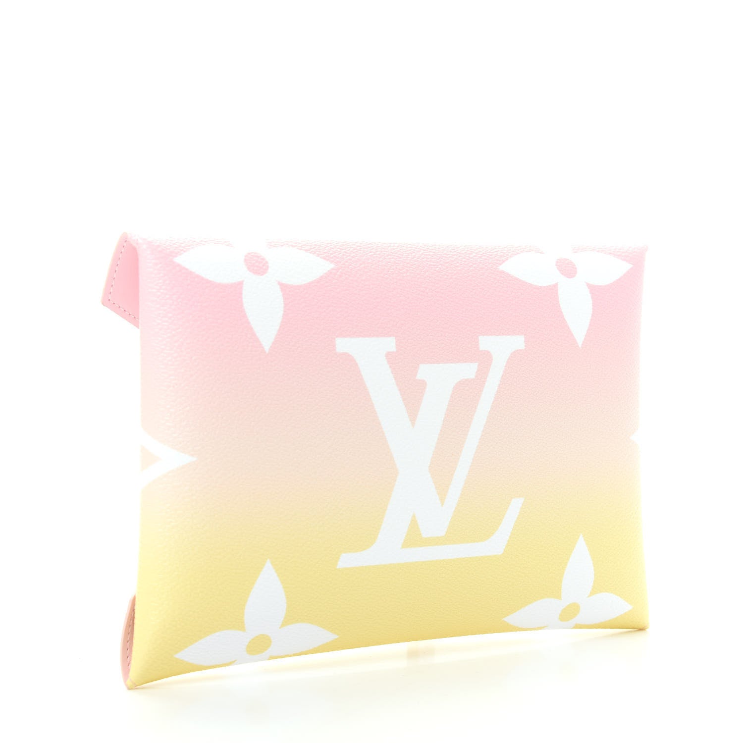 Louis Vuitton Monogram Giant By The Pool Kirigami Pochette Set 3 of 8