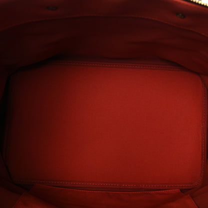 Louis Vuitton Damier Ebene Greenwich PM 4 of 9