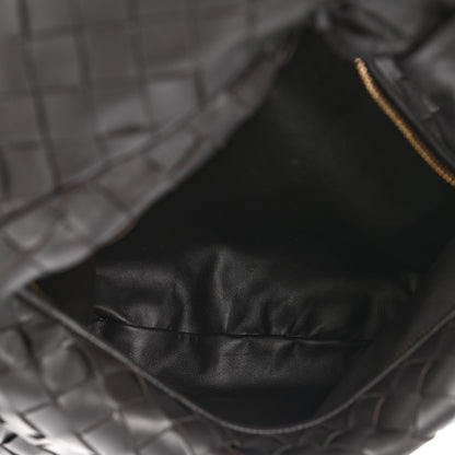 Bottega Veneta Nappa Intrecciato Teen Jodie Hobo Fondant 4 of 9
