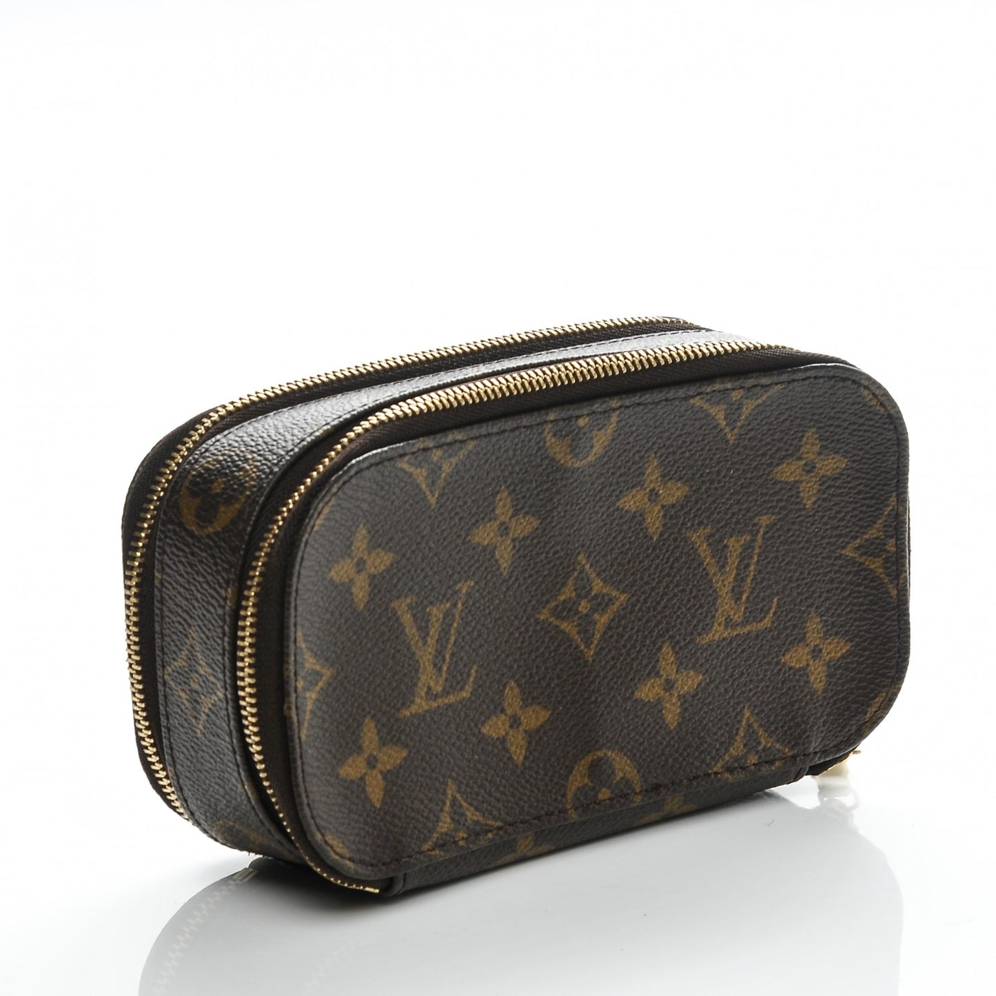 Monogram Trousse Blush PM