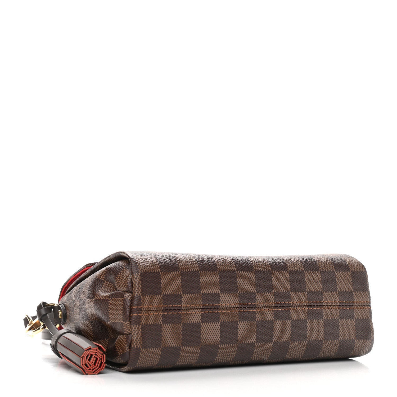 Louis Vuitton Damier Ebene Croisette 4 of 8