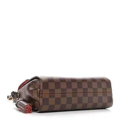 Louis Vuitton Damier Ebene Croisette 4 of 8
