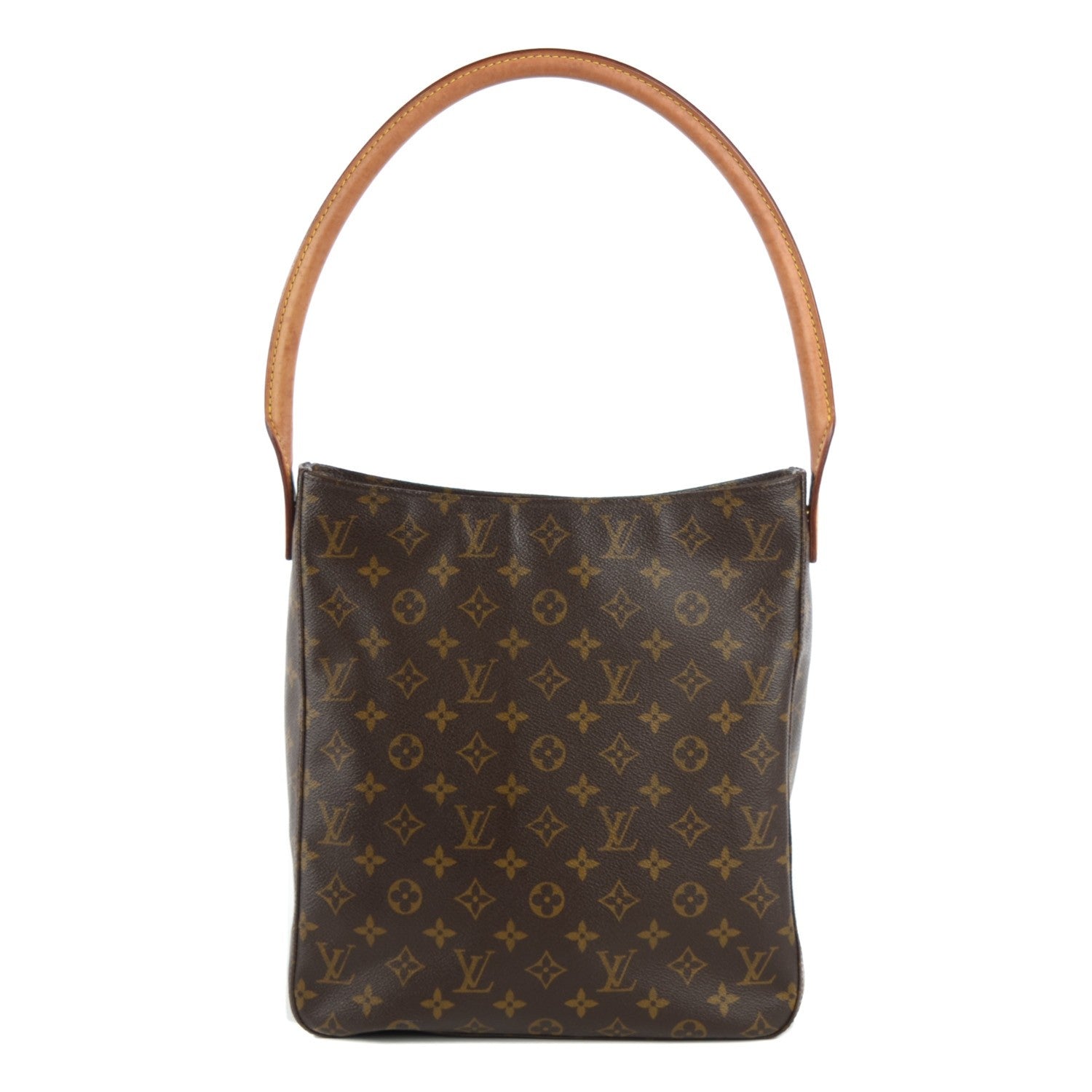 Louis Vuitton Monogram Looping GM 1 of 6