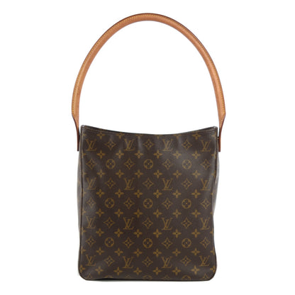 Louis Vuitton Monogram Looping GM 1 of 6