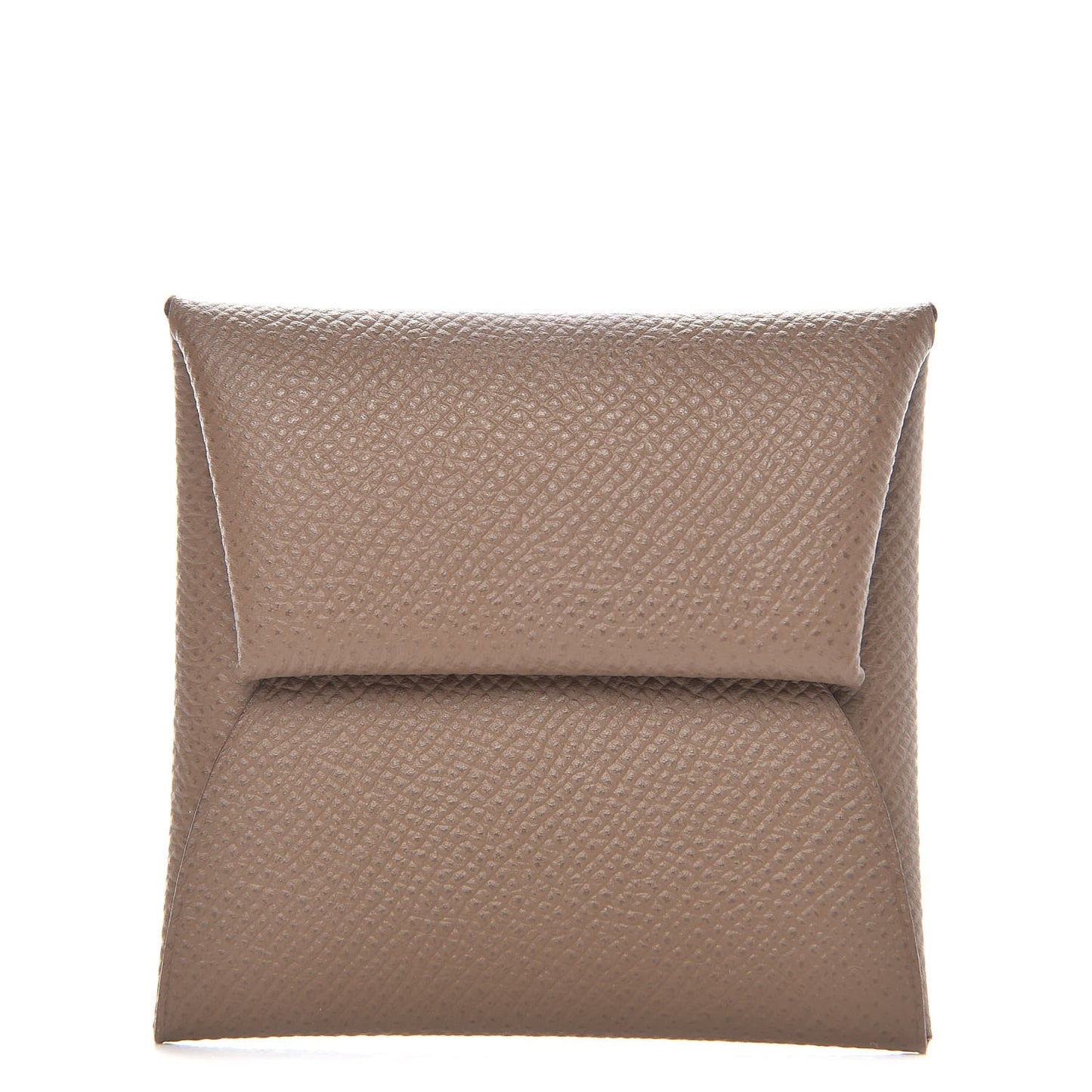 Epsom Bastia Coin Purse Etoupe