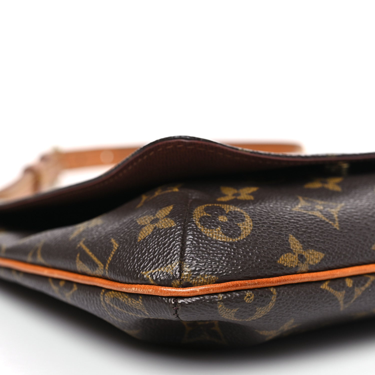 Louis Vuitton Monogram Musette Salsa 7 of 11