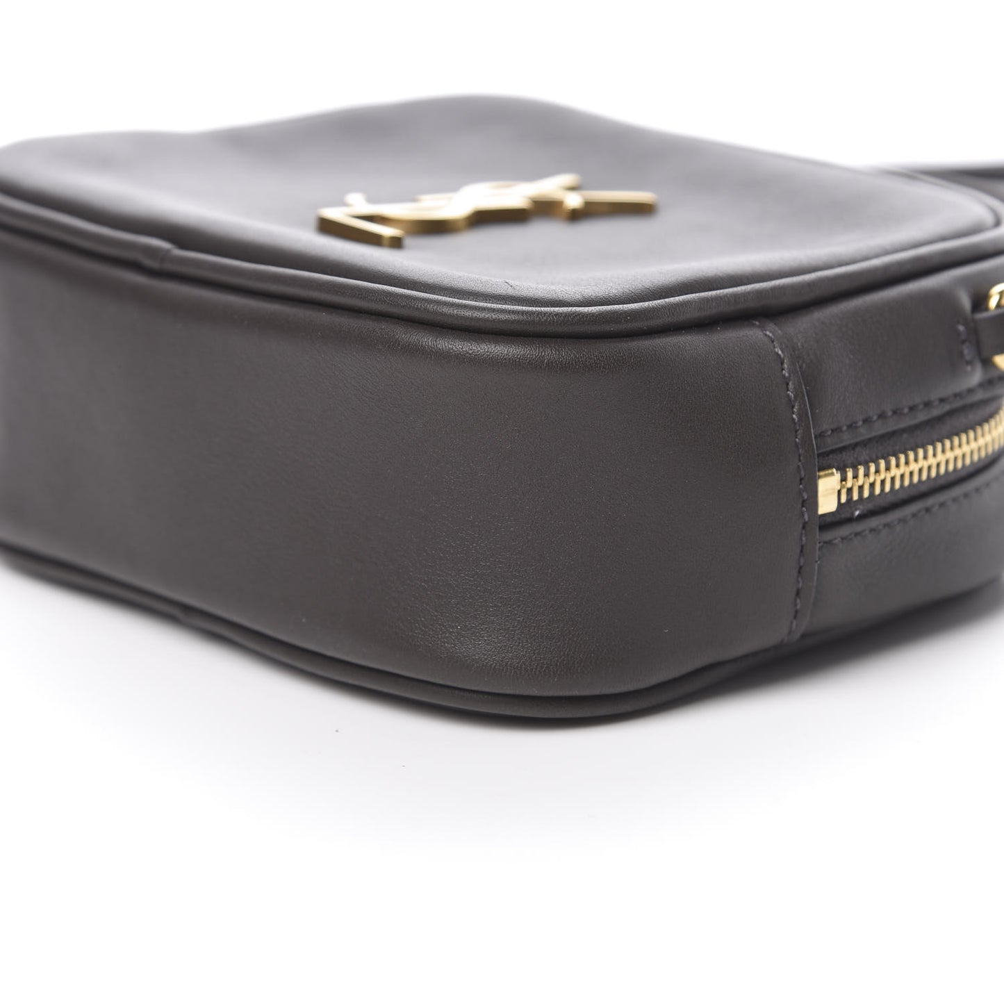 Nappa Monogram Blogger Bag New Vert Fonce
