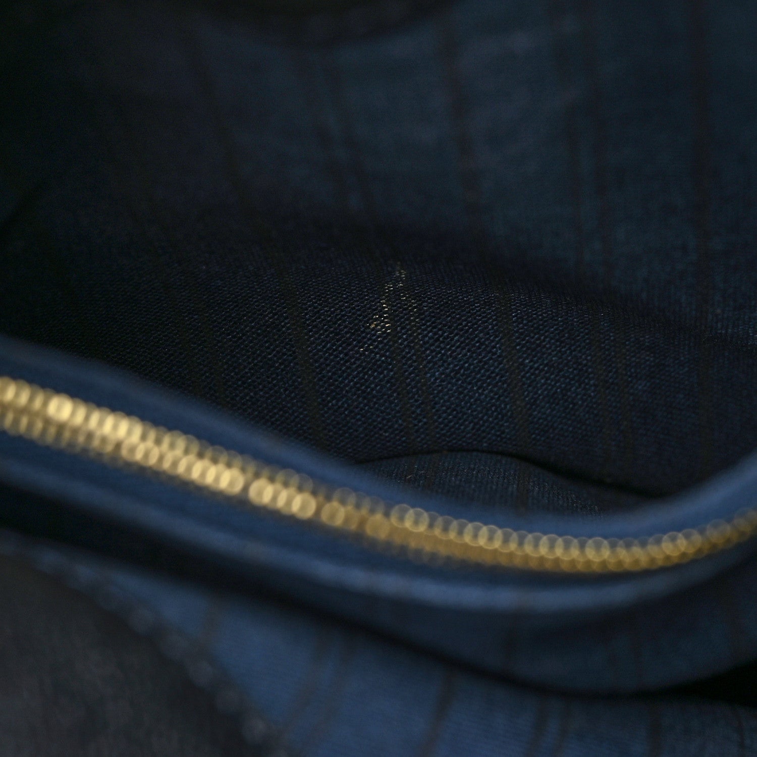 Louis Vuitton Empreinte Suede Audacieuse MM Infini 15 of 29