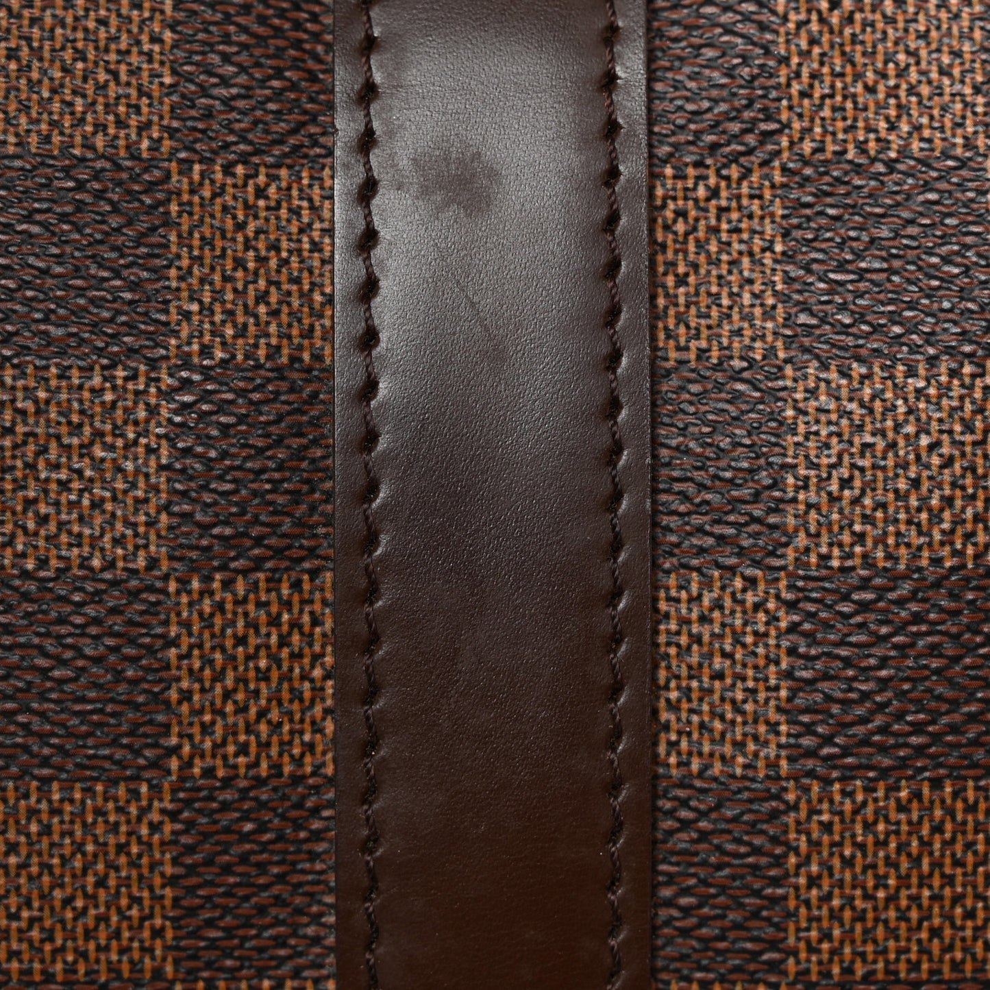 Damier Ebene Keepall 50