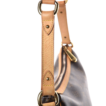 Louis Vuitton Monogram Tulum PM 15 of 15