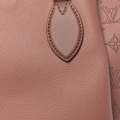 Louis Vuitton Mahina Haumea Bois De Rose 7 of 11