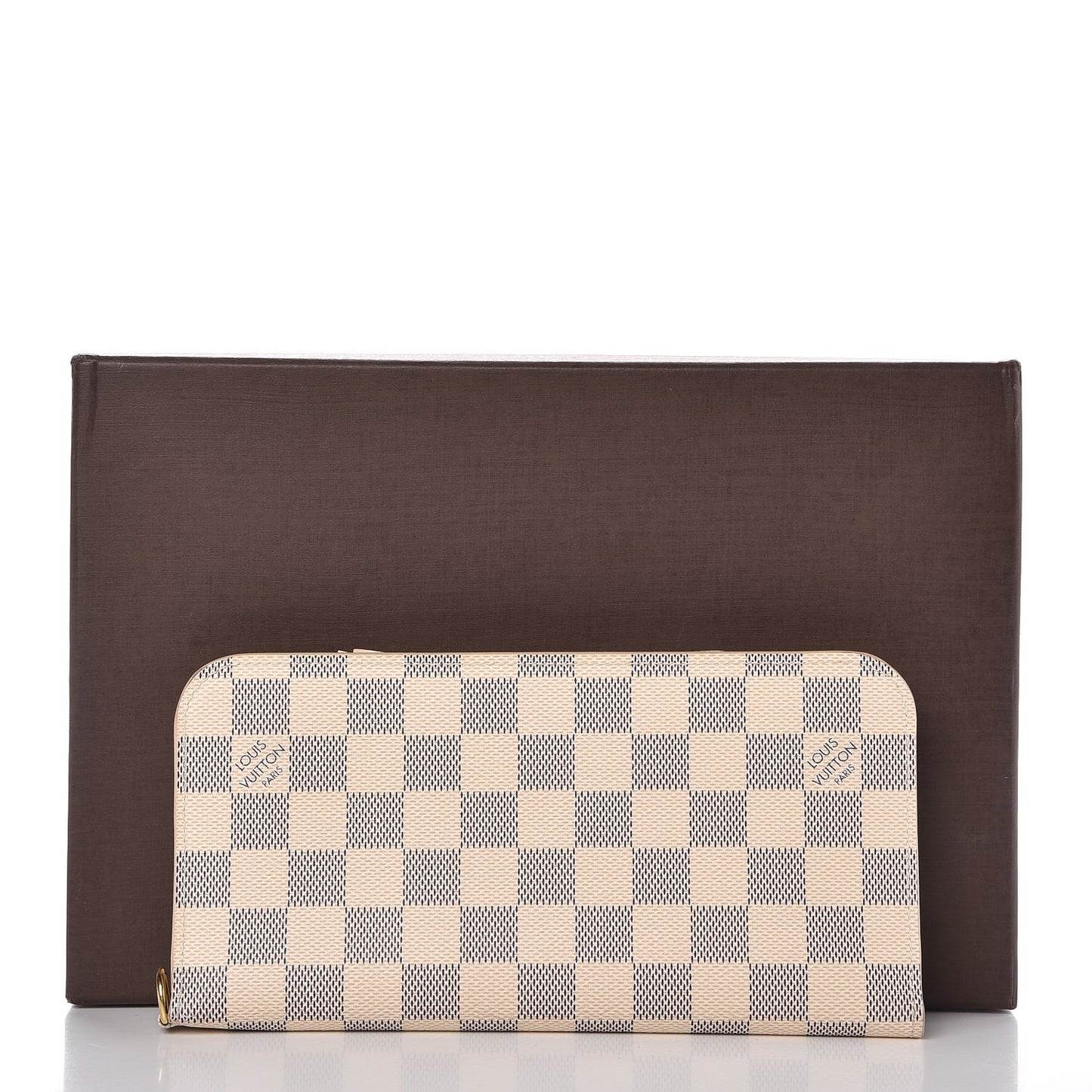 Damier Azur Insolite Wallet