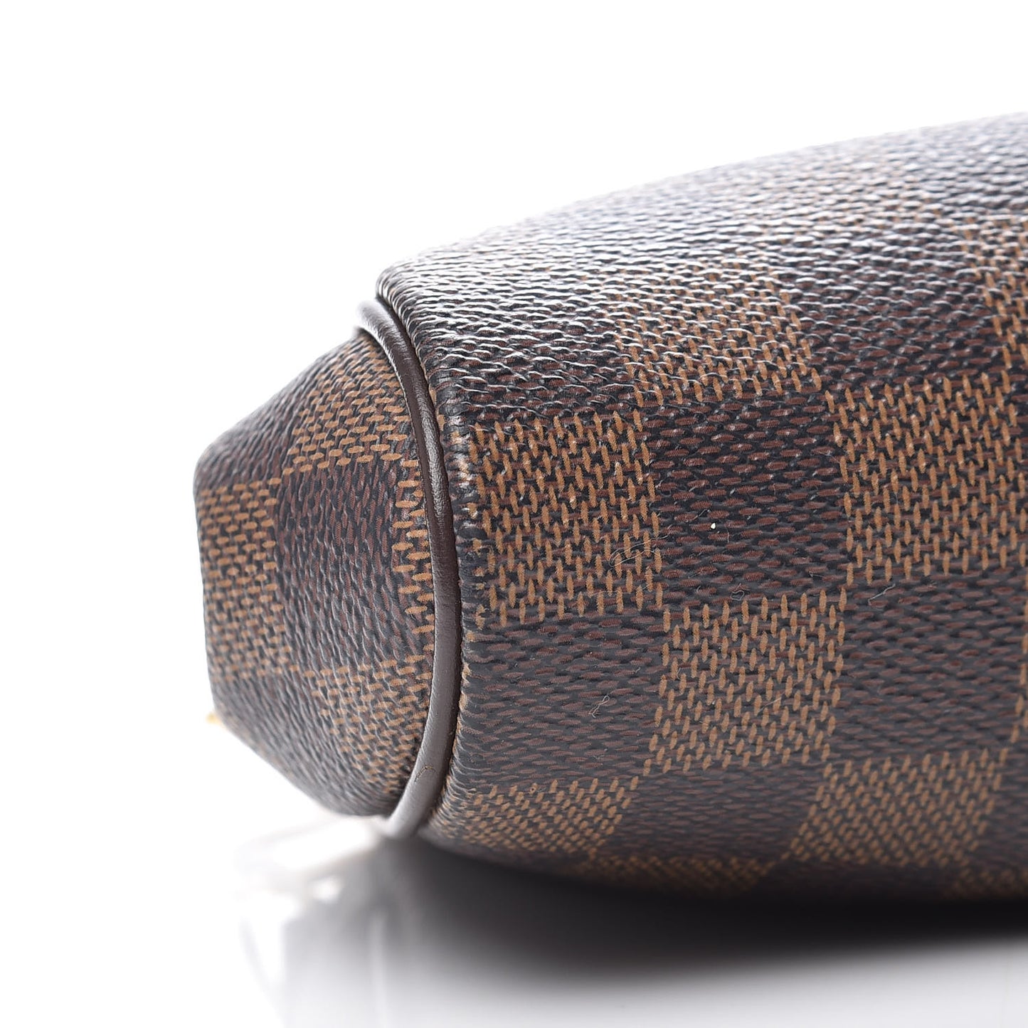 Damier Ebene Eva Clutch
