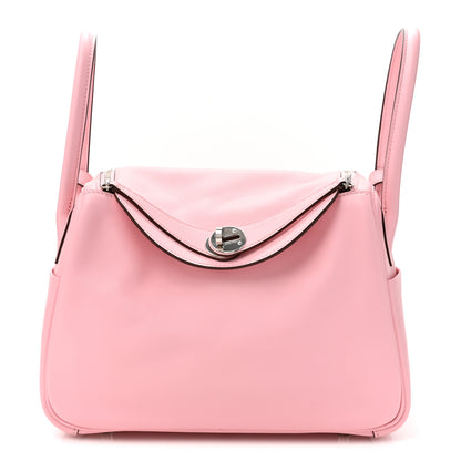 Hermes Swift Lindy 26 Rose Sakura 1 of 10