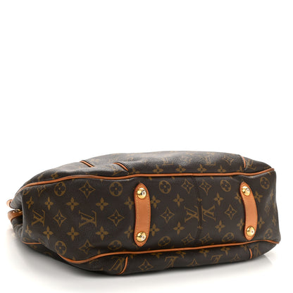 Louis Vuitton Monogram Galliera PM 4 of 10