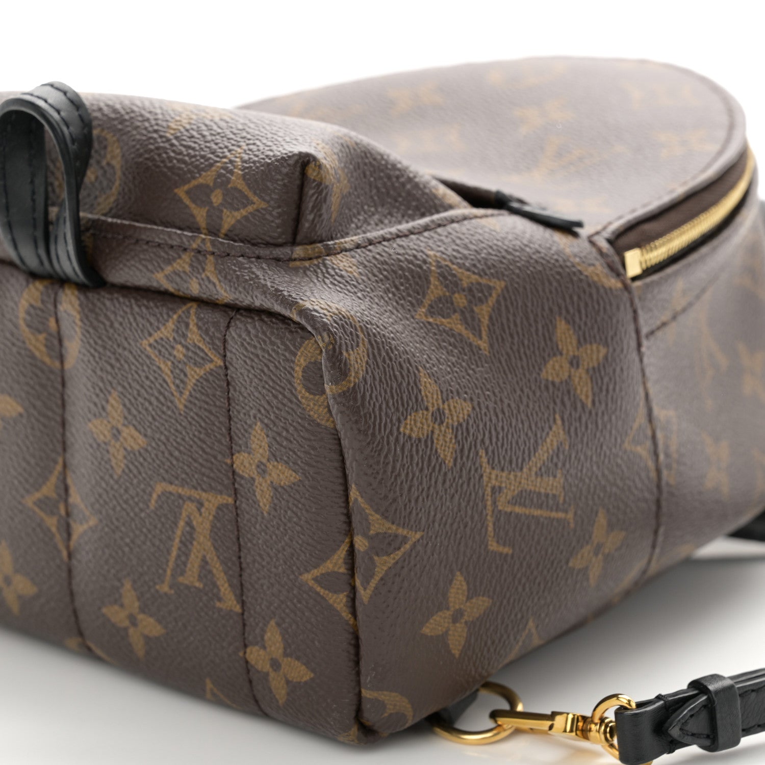 Louis Vuitton Monogram Palm Springs Backpack Mini 10 of 12