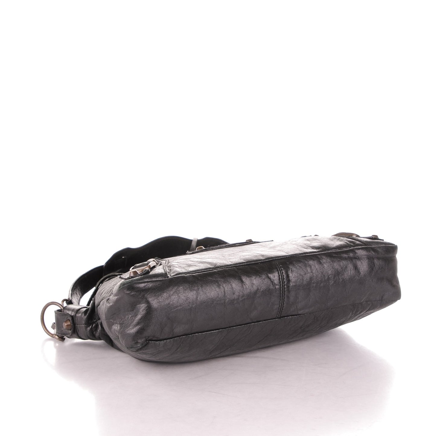 Chevre Classic Hardware First Black