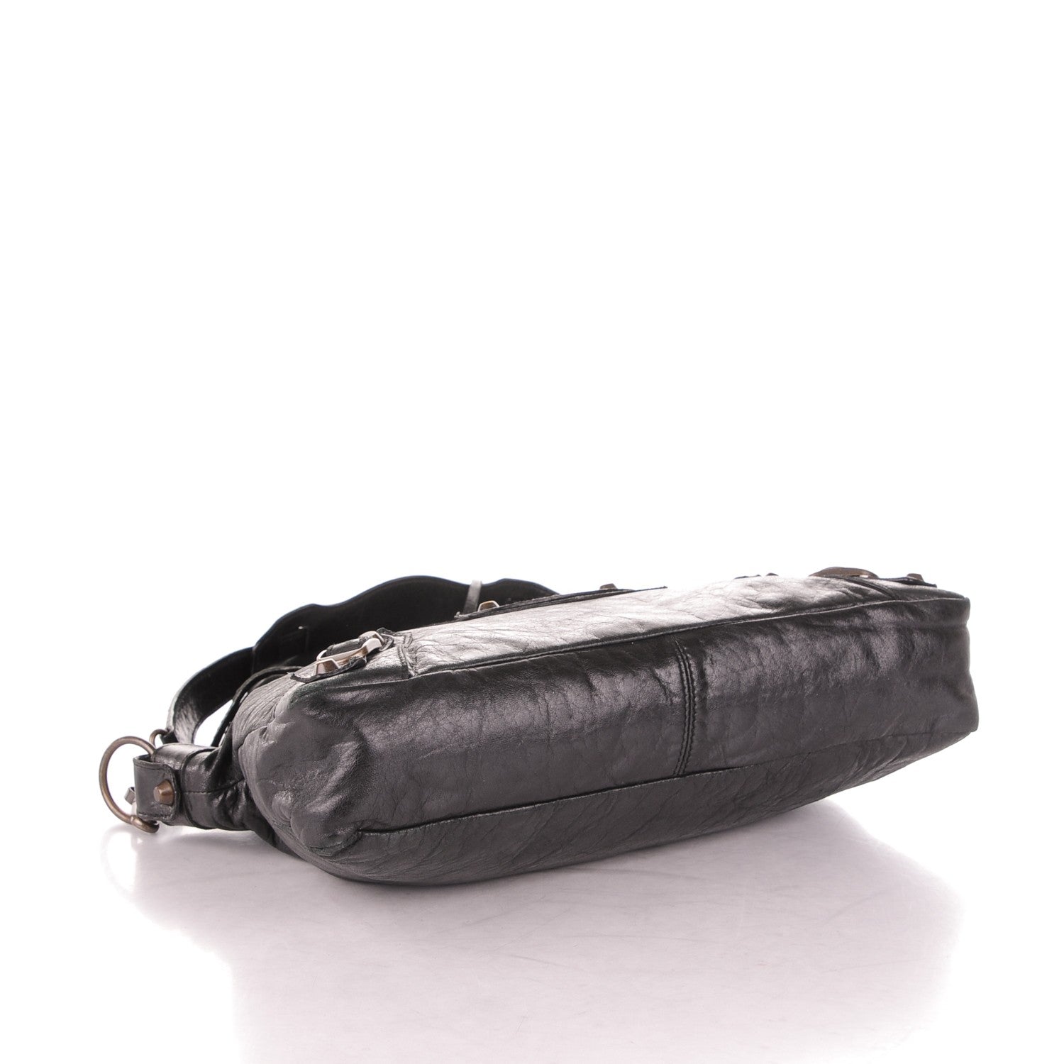 Balenciaga Chevre Classic Hardware First Black 4 of 14