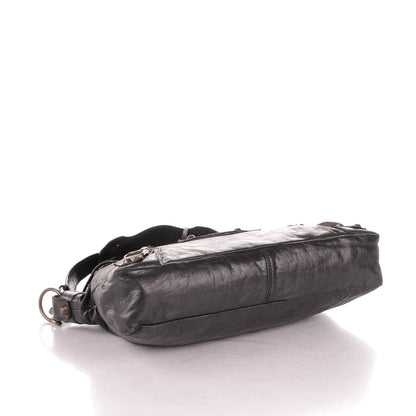 Balenciaga Chevre Classic Hardware First Black 4 of 14