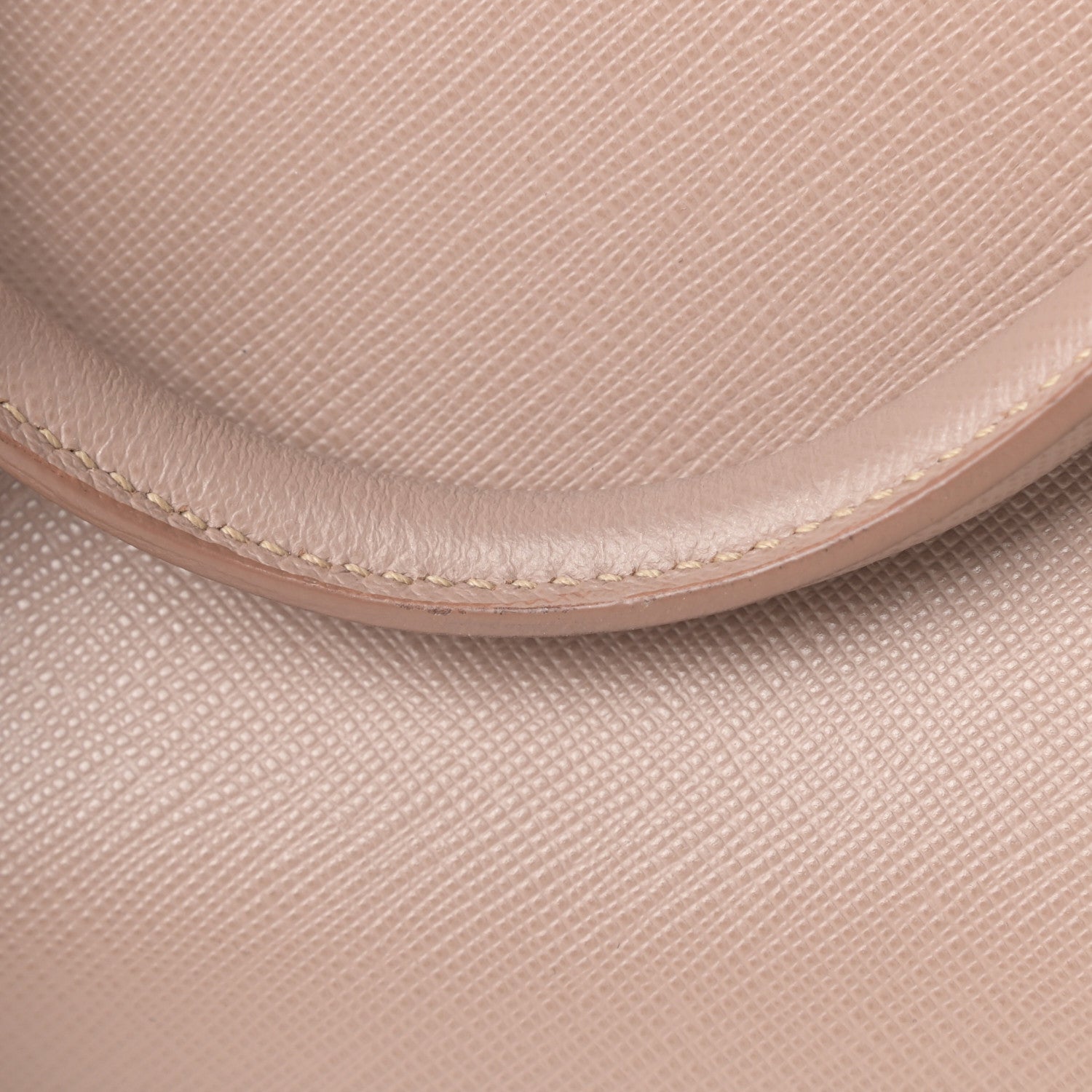 Prada Saffiano Lux Medium Tote Cammeo 13 of 14
