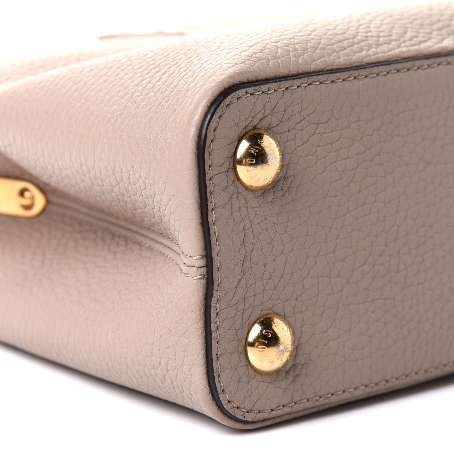 Taurillon Capucines BB Galet