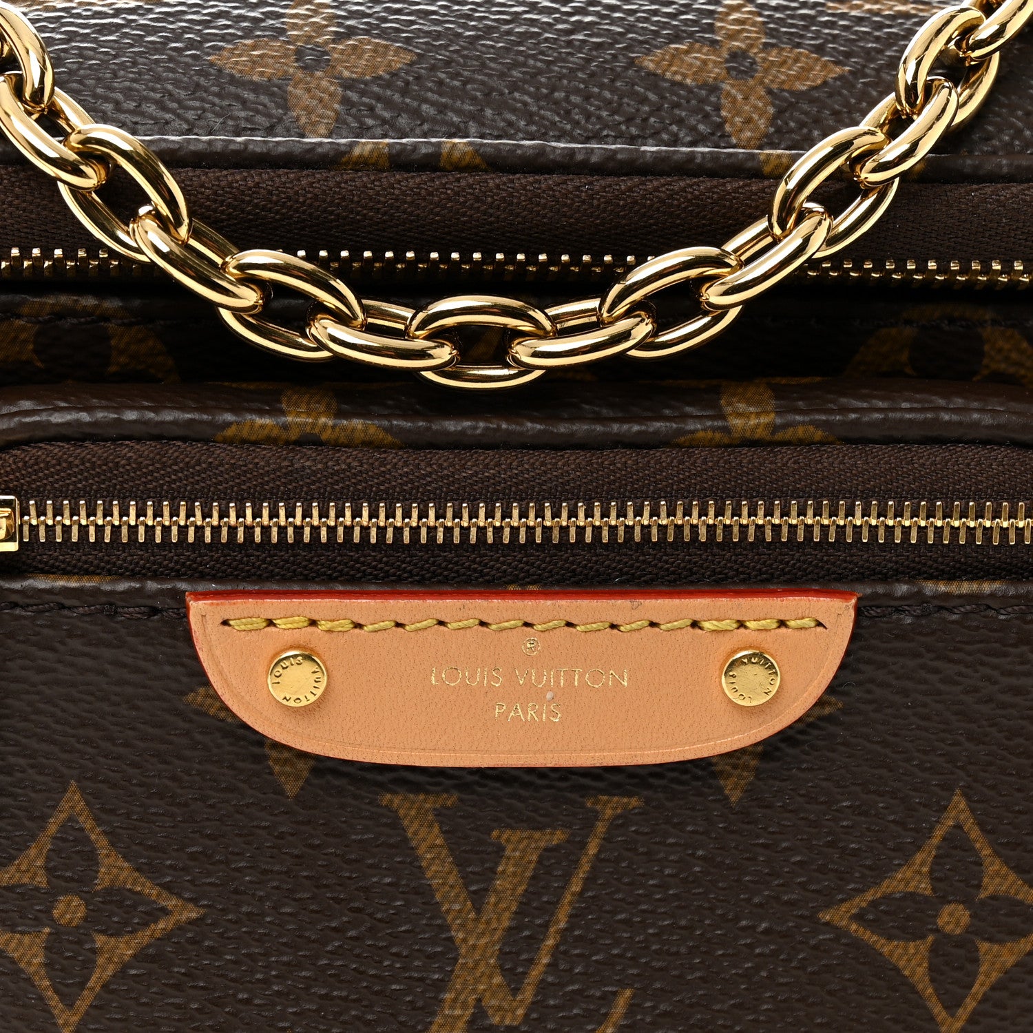 Louis Vuitton Monogram Mini Bumbag 7 of 10