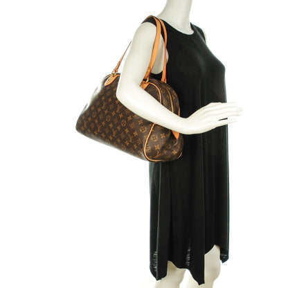 Louis Vuitton Monogram Montorgueil GM 2 of 7