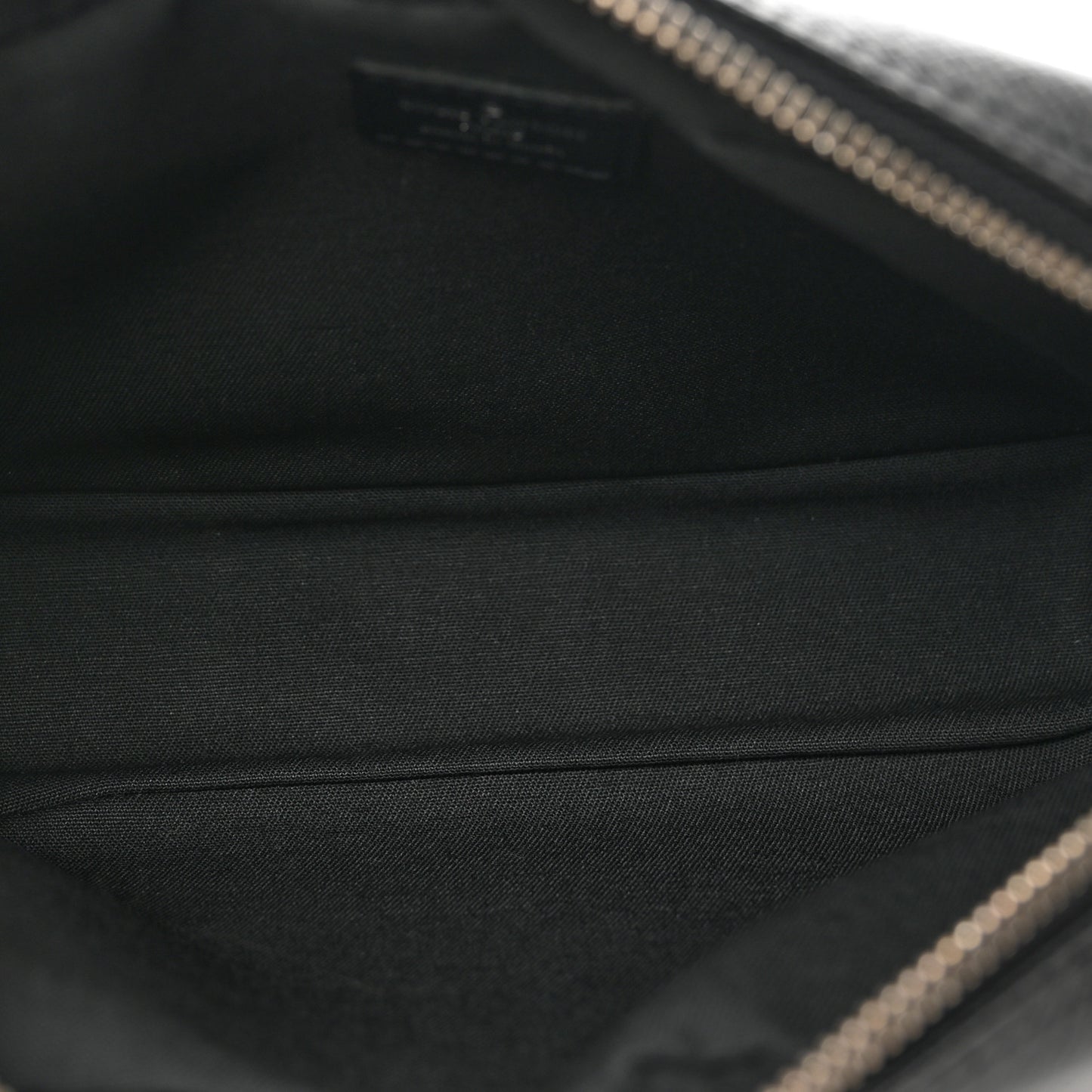 Taiga Kaluga Toiletry Pouch Ardoise