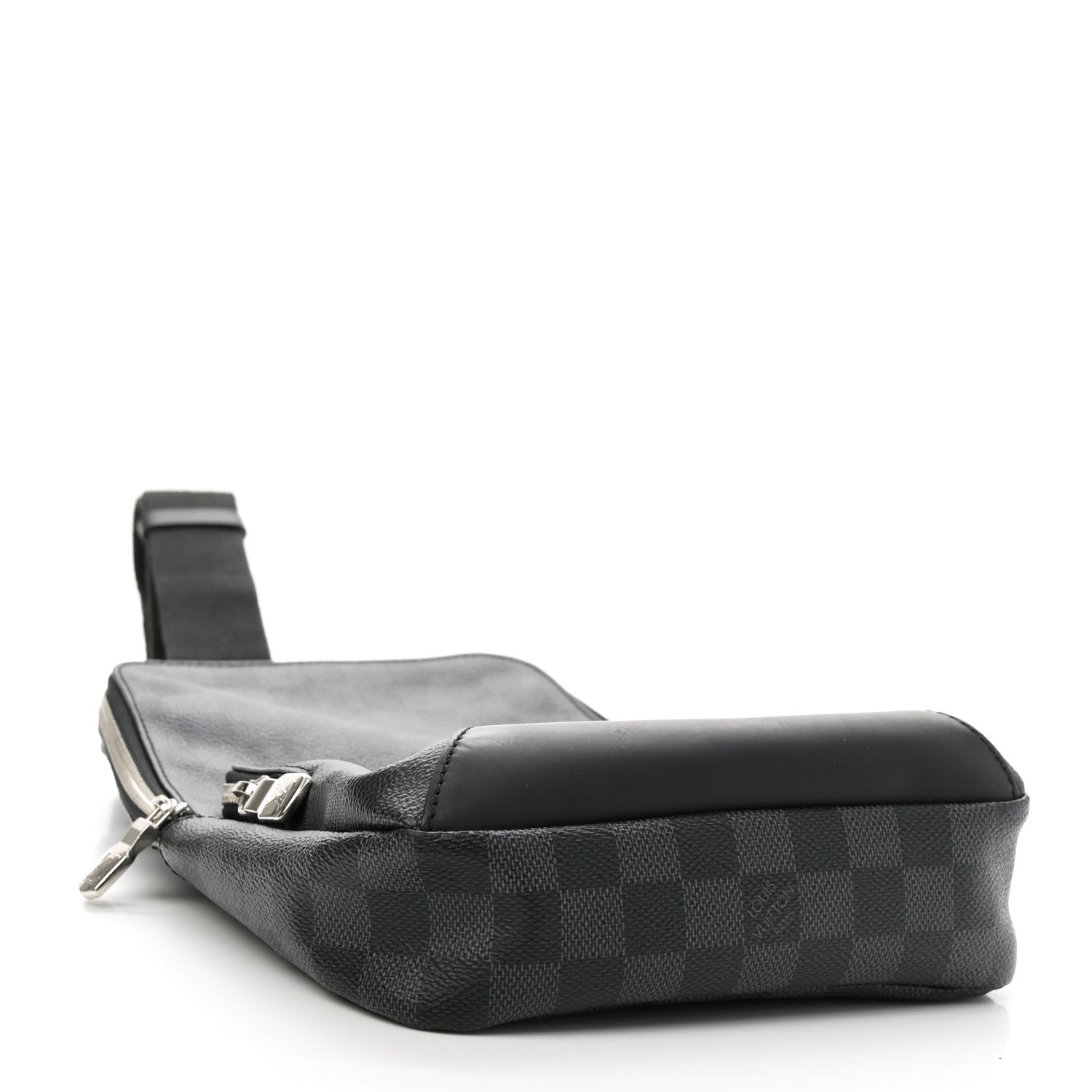 Louis Vuitton Damier Graphite Avenue Sling Backpack 4 of 9