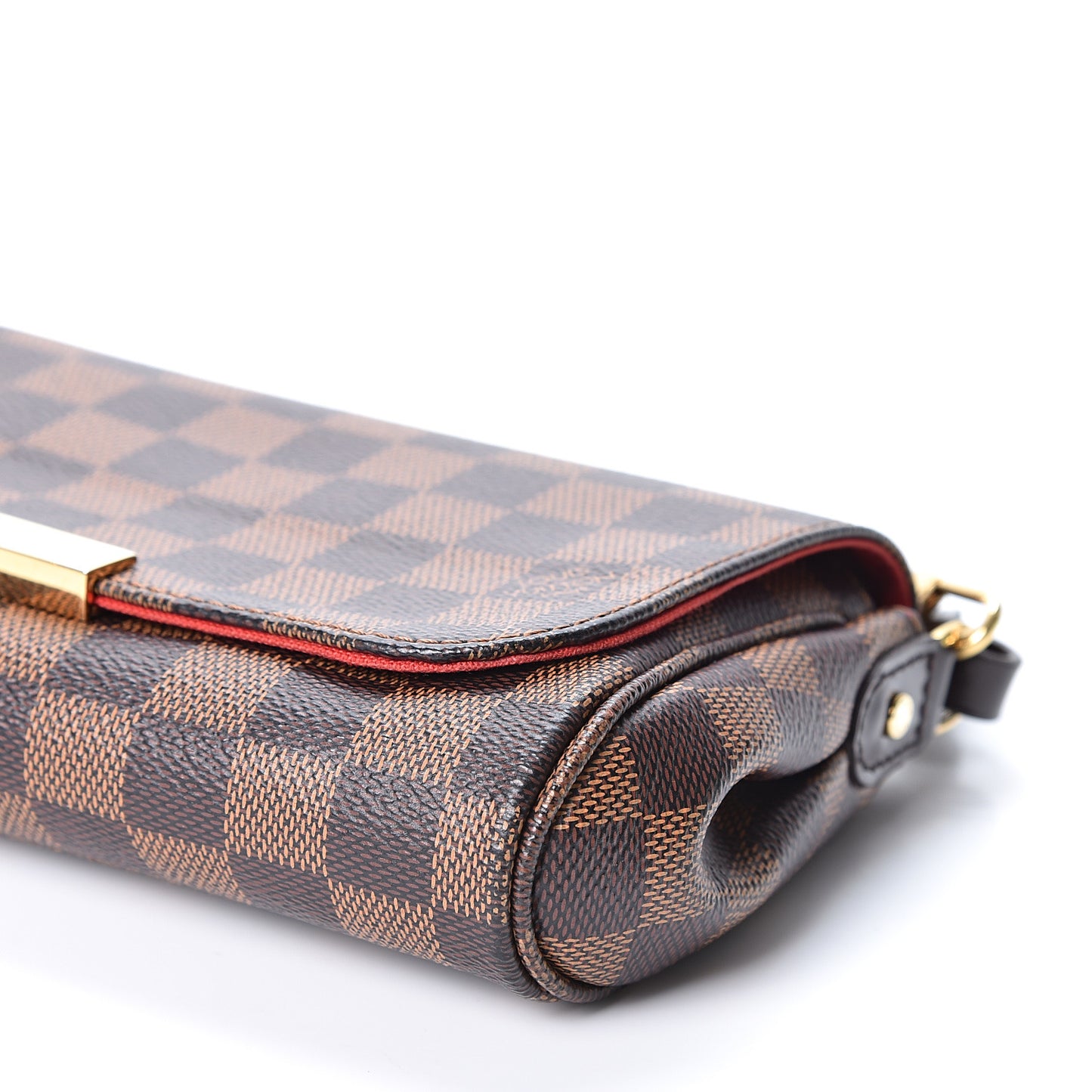 Damier Ebene Favorite PM