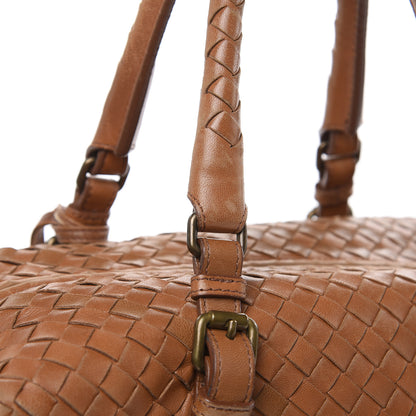 Bottega Veneta Nappa Intrecciato Montaigne Noce 16 of 20